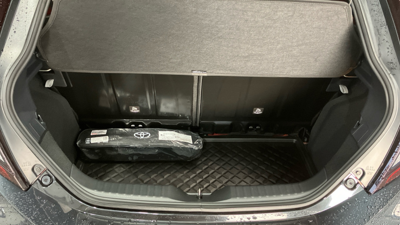 Toyota Aygo X 1.0 VVT-i Edge 5dr Petrol Hatchback